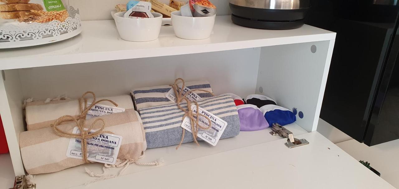 Solegardarelax - Peschiera Del Garda Apartman Kültér fotó