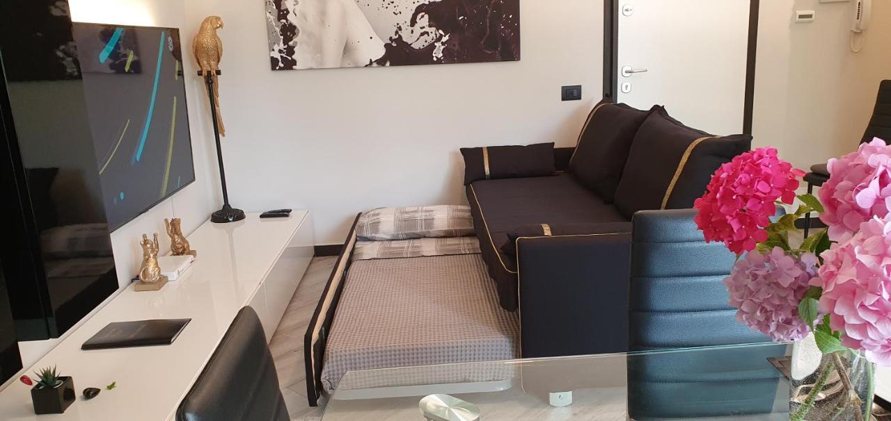 Solegardarelax - Peschiera Del Garda Apartman Kültér fotó