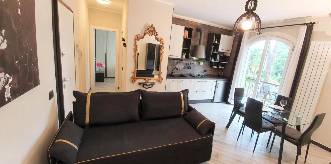 Solegardarelax - Peschiera Del Garda Apartman Kültér fotó