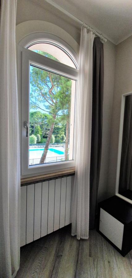 Solegardarelax - Peschiera Del Garda Apartman Kültér fotó