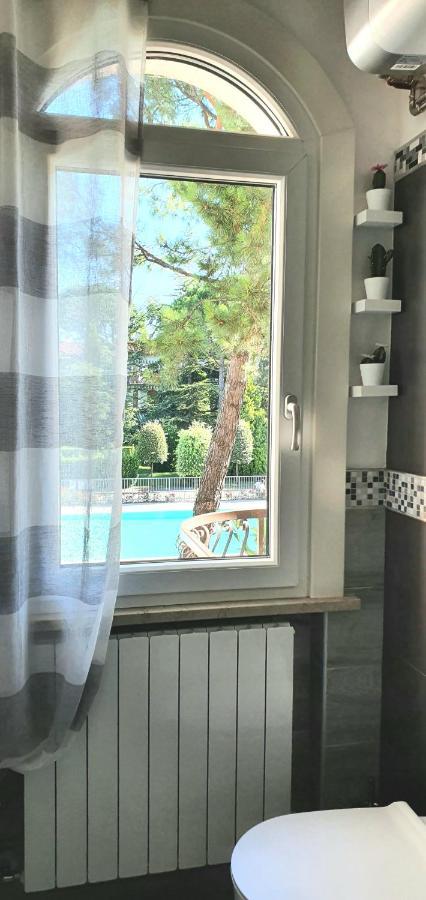 Solegardarelax - Peschiera Del Garda Apartman Kültér fotó