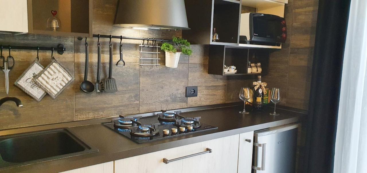 Solegardarelax - Peschiera Del Garda Apartman Kültér fotó